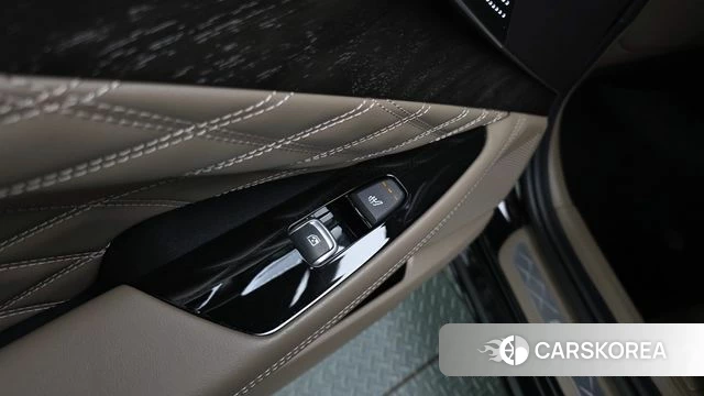 Kia K8 Hybrid id 4518082 из Кореи 10