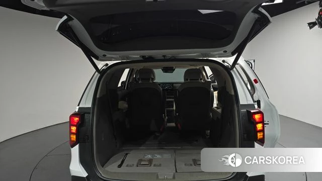 Kia The New Carnival 4th Generation id 4354452 из Кореи 10