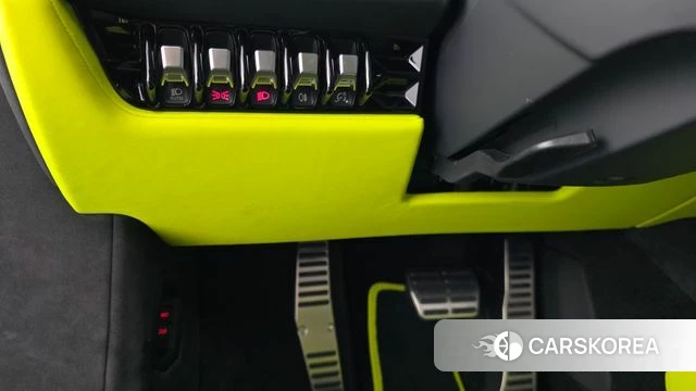 Lamborghini Huracan id 4871164 из Кореи 10