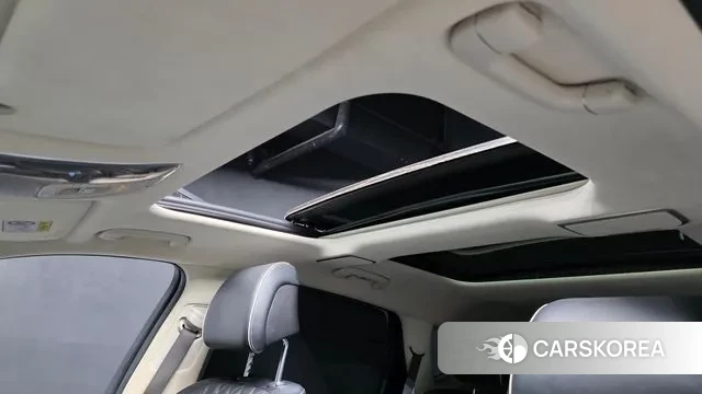 Genesis GV80 id 3514301 из Кореи 10