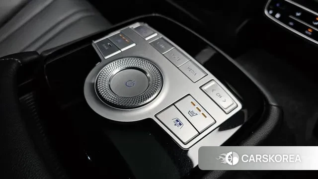 Genesis G80 (RG3) id 3322980 из Кореи 10