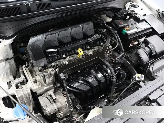 Kia Come New K3 id 3520512 из Кореи 10