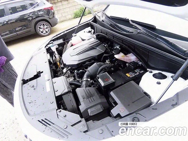 Kia Sorento 4th Generation id 2879011 из Кореи 10