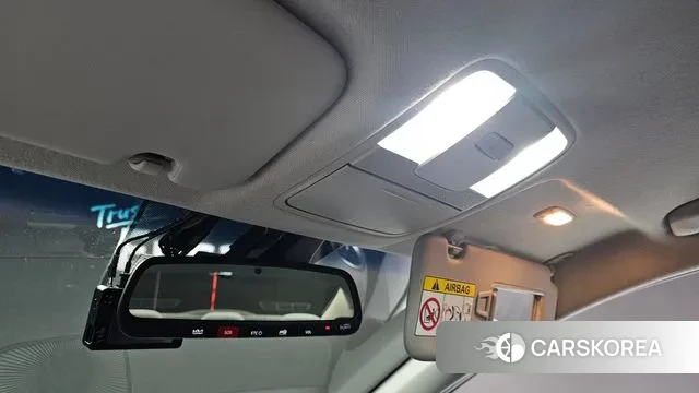 Kia The New K3 2nd generation id 3658987 из Кореи 10