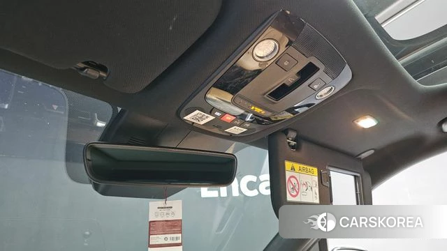 Kia Sorento 4th Generation id 4433897 из Кореи 10