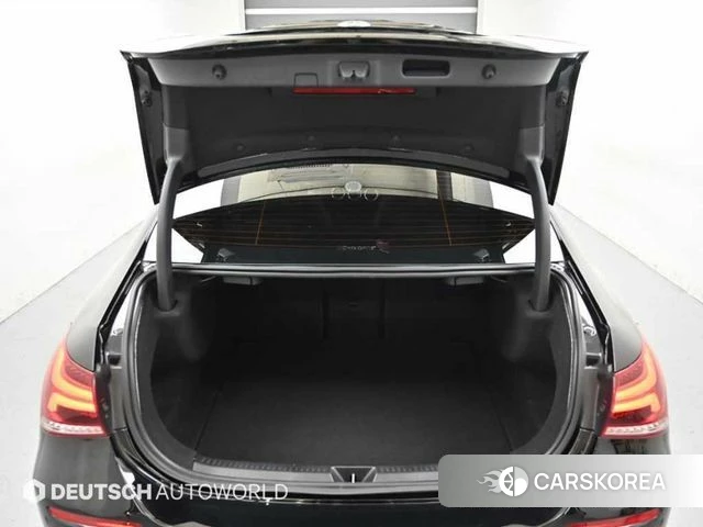 Mercedes-Benz A-Class W177 id 4636159 из Кореи 10