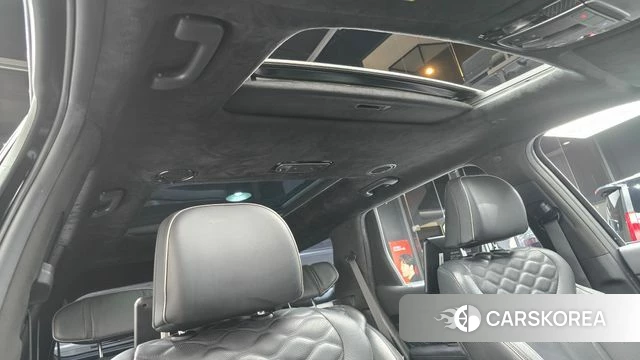 Hyundai Palisade id 4268526 из Кореи 10