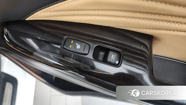 Kia K7 Premier id 3469161 из Кореи 10