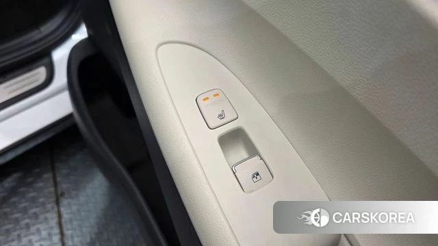 Hyundai The New Grandeur IG id 4542166 из Кореи 10