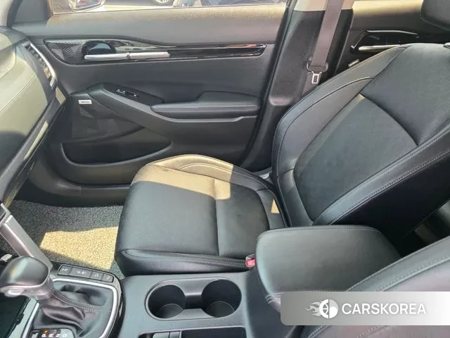 Kia Seltos id 2961553 из Кореи 10