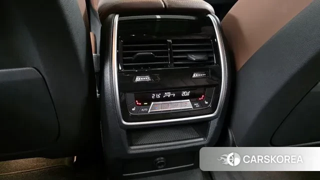 BMW X6 (G06) id 3406274 из Кореи 10