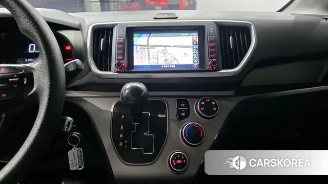 Kia The New Ray id 3283070 из Кореи 10