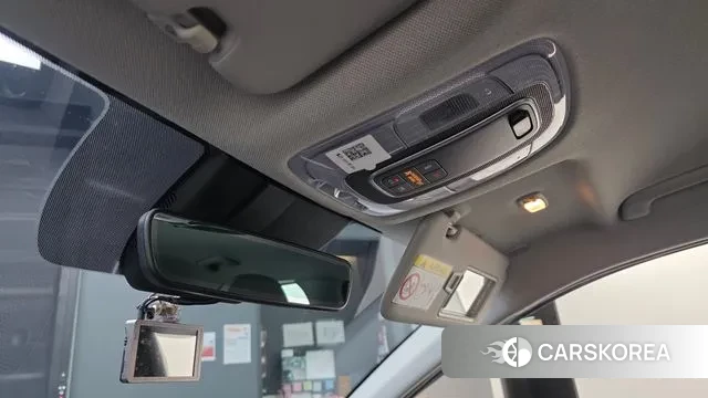 Hyundai Avante (CN7) id 3660630 из Кореи 10