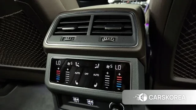 Audi A7 (4K) id 3128801 из Кореи 10