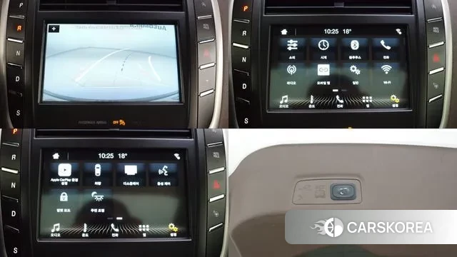 Lincoln MKC id 3259561 из Кореи 10