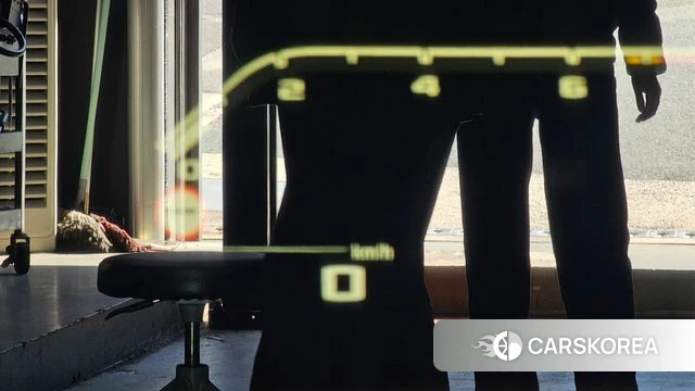 BMW M8 (G15) id 3819001 из Кореи 10