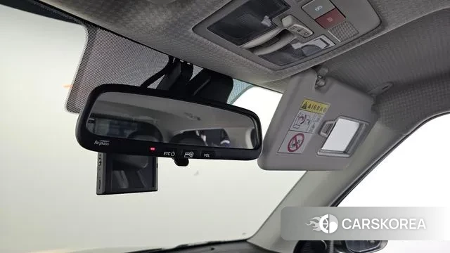 Hyundai Casper id 3497182 из Кореи 10