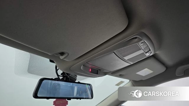 Renault Korea (Samsung) The New QM6 id 4375836 из Кореи 10