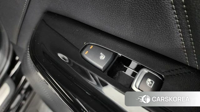 Kia The New K5 3rd generation id 4879340 из Кореи 10
