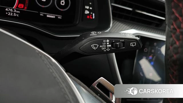 Audi RS6 (C8) id 4387794 из Кореи 10
