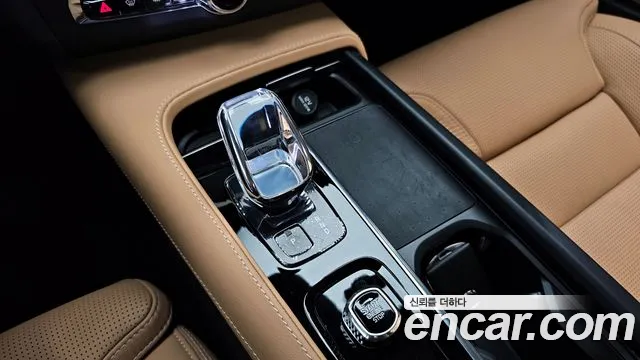 Volvo S90 id 2688619 из Кореи 10