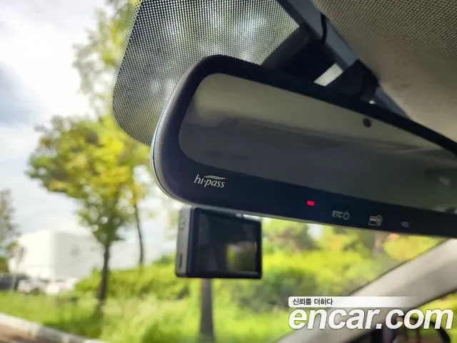 Hyundai Avante AD id 2948675 из Кореи 10