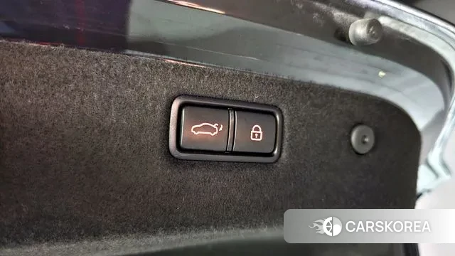 Genesis G70 id 3499873 из Кореи 10