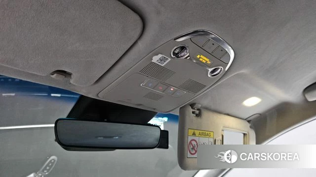 Hyundai The New Grandeur IG id 4614798 из Кореи 10