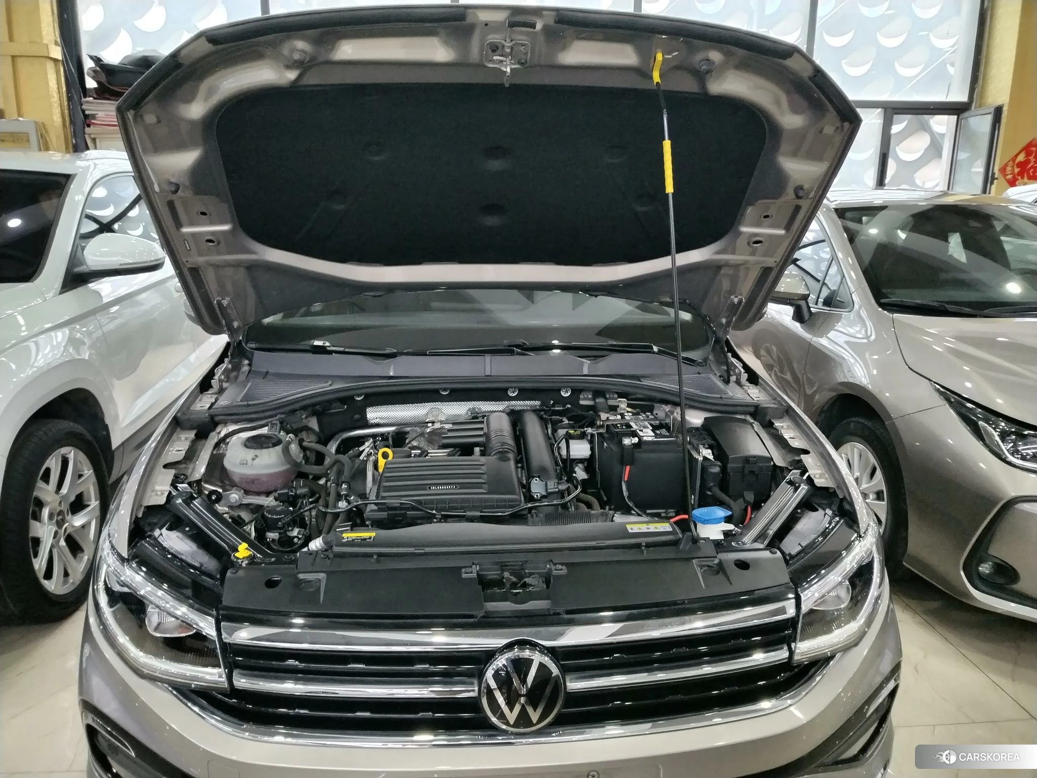 Volkswagen Bora id 4454598 из Китая 10