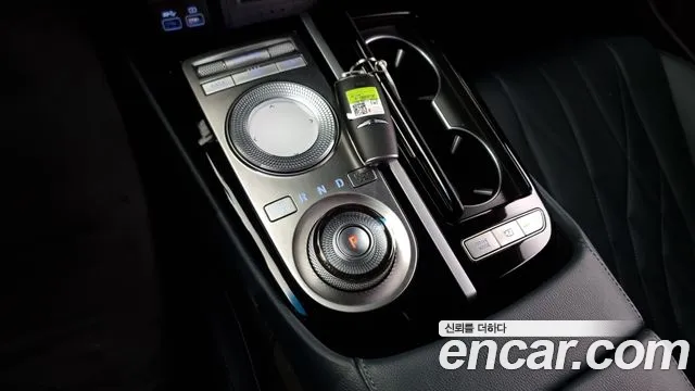 Genesis G80 (RG3) id 2705141 из Кореи 10