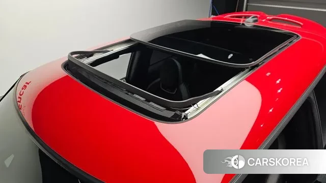 Mini Cooper S id 3366234 из Кореи 10