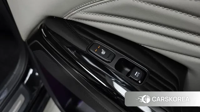 Kia K7 Premier Hybrid id 3380247 из Кореи 10