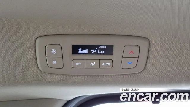 Kia The New Carnival 4th Generation id 2878669 из Кореи 10