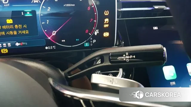 Mercedes-Benz E-Class W214 id 3669929 из Кореи 10