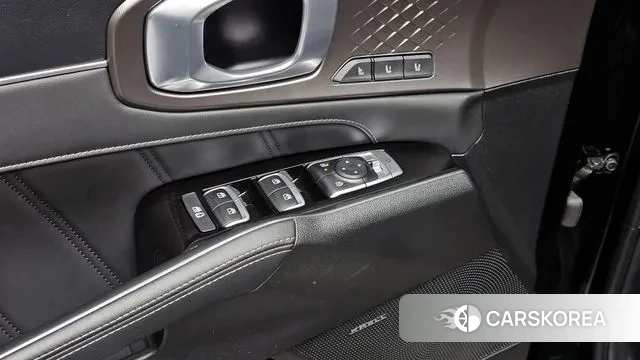 Kia The New Sorento 4th Generation id 3659151 из Кореи 10