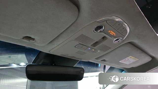 Hyundai The New Grandeur IG Hybrid id 3872616 из Кореи 10