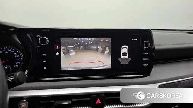 Kia K5 3rd generation id 3484525 из Кореи 10