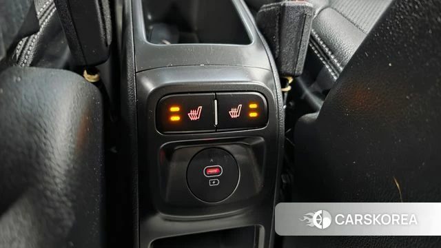 Kia The New Kia Ray id 4792877 из Кореи 10