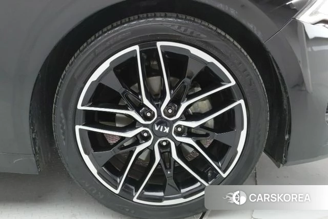Kia K5 3rd generation id 4609791 из Кореи 10