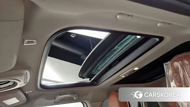 Mini Cooper S id 3610942 из Кореи 10