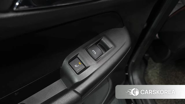 Chevrolet (GM Daewoo) Trailblazer id 4396240 из Кореи 10