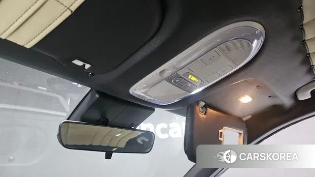 Hyundai Ionic 5 id 3329041 из Кореи 10