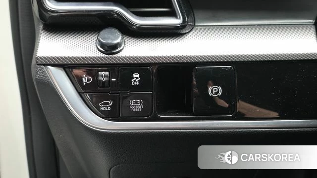 Kia Sportage 5th Generation Hybrid id 4488827 из Кореи 10