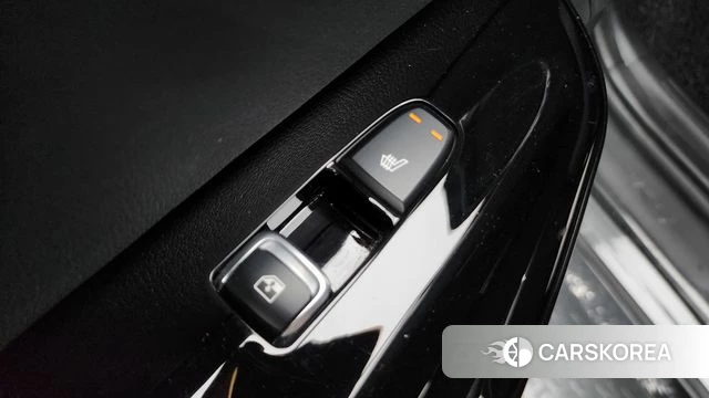 Kia K5 3rd generation id 4410480 из Кореи 10