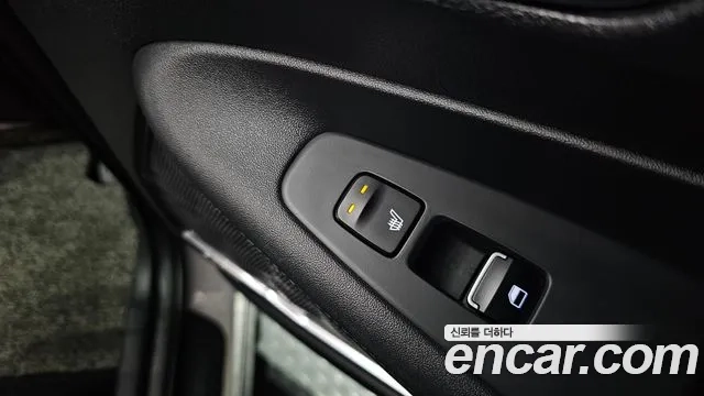 Hyundai Santa Fe TM id 2932898 из Кореи 10