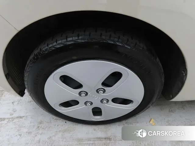 Kia The New Ray id 3757545 из Кореи 10