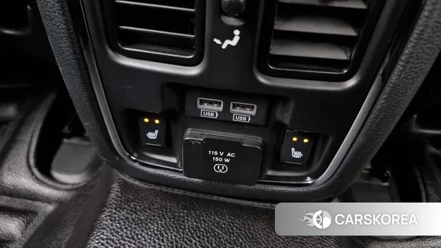 Jeep Grand Cherokee id 3029191 из Кореи 10