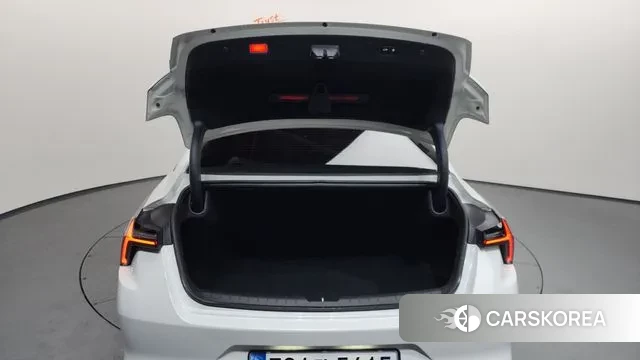 Kia The New K8 id 3528334 из Кореи 10