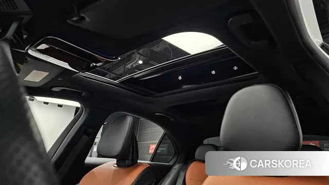 Mercedes-Benz C-Class W206 id 2930234 из Кореи 10