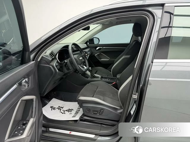 Audi Q3 id 4291230 из Китая 10